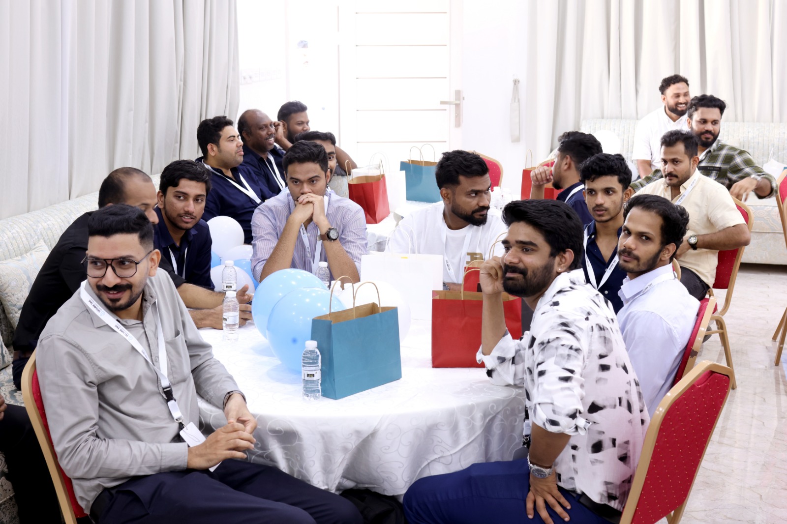 ANNUAL MEET 2025-6