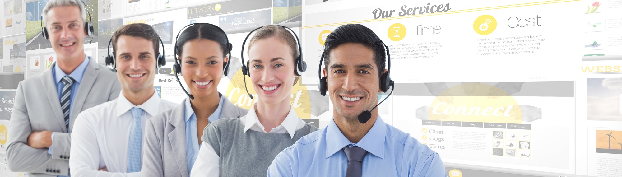 Premium Office Space or Team