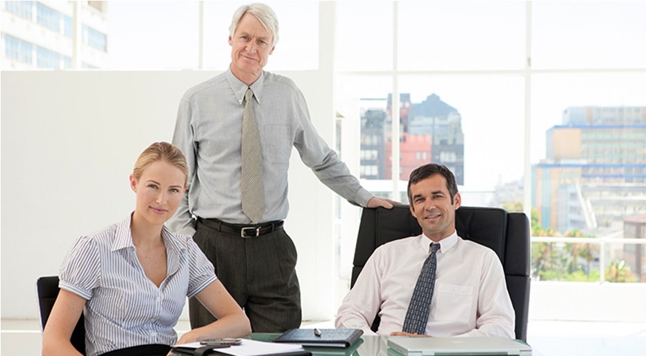 Corporate Services